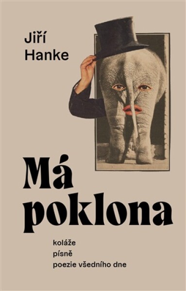 Má poklona