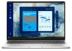 Dell Pro 16 PC16250 platinová / Notebook / 16" FHD+ / Intel Core Ultra 7 255U / 32GB / 1TB SSD / Intel Graphics / W11P (G7C84)