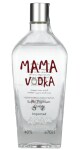 Mama Vodka 40% 0,7 l (tuba)