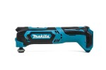 Aku multifunkční oscilační bruska Makita CXT TM30DZ