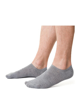 Pánské ponožky Steven art.130 Natural Merino Wool 41-4640 tmavě modrá 44-46