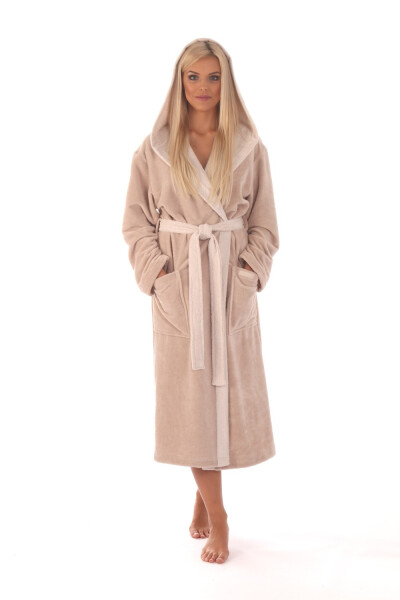 župan Tampa duo 3959 dámský oříšková S