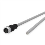 Metz Connect 142MKA20020 Kabel kabel