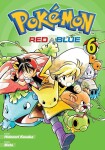 Pokémon Red blue Hidenori Kusaka