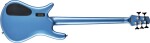 Spector Euro Classic 5 Metallic Blue