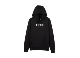 Fox Absolute Fleece dámská mikina Black vel.