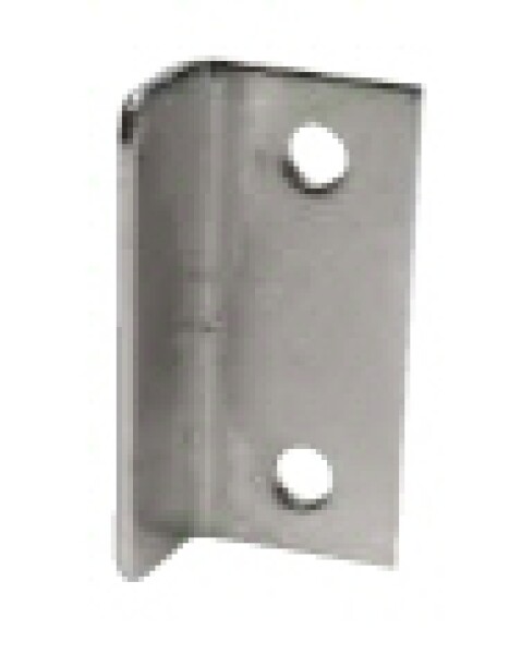 Lehmann Úhelníková zarážka 30mm (L00007)