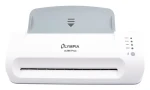 Olympia A 296 Plus Laminátor A4 / max. šíře 230mm / 80-175 mic (4030152031252)