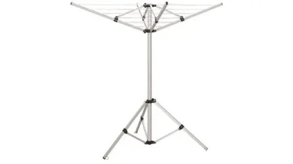 Outwell Drying Rack 2021 šedý