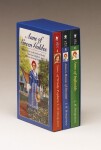 Anne of Green Gables 3-6