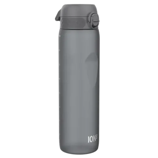 Ion8 Leak Proof Láhev Grey 1000 ml (0619098089592)
