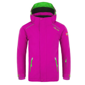 Trollkids Holmenkollen Snow Jacket Pro Jr 913-213 164