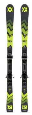 Sjezdové lyže Völkl Racetiger SRX + vMotion 12 GW 24/25 délka: 173