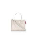 Crossbody kabelka Reisenthel Daily Shopper XS Puffer stone