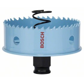 Bosch Accessories Bosch 2608584806 vrtací korunka 76 mm 1 ks