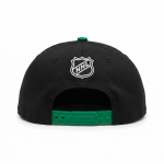 Outerstuff Dětská kšiltovka Dallas Stars NHL 3Rd Jersey Precurved Snap
