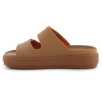 Žabky Crocs Brooklyn Luxe Sandal W 209586-2U3 EU 34/35