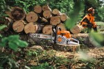 Motorová pila STIHL MS 300 C-M