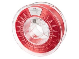 Filament Spectrum SILK PLA 1.75mm Ruby Red 1kg