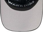New Era Pánská kšiltovka Golden State Warriors NBA 2026 Draft On-Stage Crystal 59FORTY A-Frame Fitted Velikost: 7 3/8