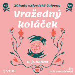 Vražedný koláček - H. Y. Hanna