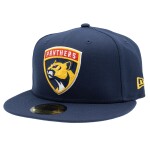 New Era Pánská kšiltovka Florida Panthers NHL 2003 All-Star Game 59FIFTY Fitted Velikost: 7 1/2