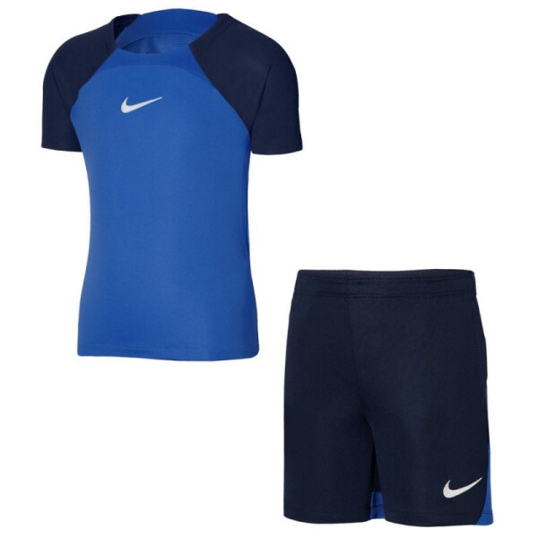 Dětská fotbalová sada Academy Pro Training Kit Jr model 17781591 - NIKE Velikost: L 116-122 cm