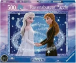 Ravensburger Disney: Ledové království: Elsa a Anna