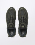 Salomon ACS PRO Leather Peat/Dlicgr/Greenh 44