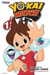 Yo-Kai Watch 1 - Noriyuki Konishi