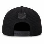 Pánská Kšiltovka Vegas Golden Knights NHL Authentic Pro Black Ice Unstructured Snapback Cap Fanatics