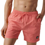 Pánské plavky 225 coral - Atlantic korálová XL