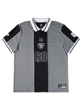 Fanatics Pánský dres Las Vegas Raiders NFL 2026 Football x Football Fan Velikost: S