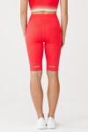 Drsné šortky Radical Speed Shorts Raspberry