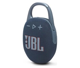 JBL CLIP 5 BLUE EDF_599139