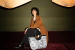 Nákupní taška Reisenthel Loopshopper L Jacquard grey