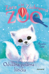 Zara a jej Záchranná zoo - Odvážna polárna líštička - Amelia Cobb