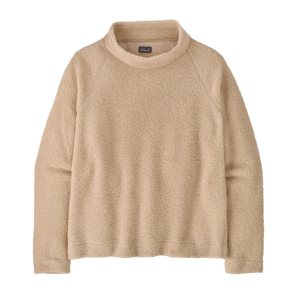PATAGONIA W's Reclaimed Sweater P/O, DNAT (vzorek) velikost: S