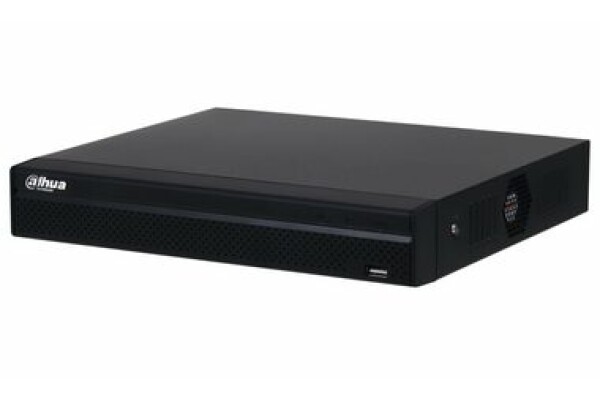 Dahua NVR4108HS-4KS2/L / Rekordér / 8 kanálů / 80 Mbps / HDMI / VGA (NVR4108HS-4KS2/L)