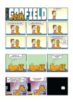 Garfield -64- Dort s překvapením - Jim Davis