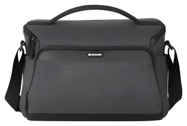 Vanguard VESTA Aspire 34 šedá / Fotobrašna / 27 × 19 × 39 cm / 0,4 kg (4719856253886)