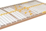 AHORN CZ, s.r.o. Rošt Duostar Motor bezšňůrový ROZMĚR: 100 x 200 cm - ATYP