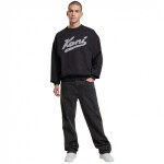 Karl Kani Varsity Palm Os Crewneck M PD00005661 mikina pánská m