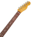 Fender American Ultra Telecaster RW TXT