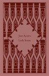 Lady Susan Jane Austenová