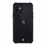 Pouzdro Tactical Quantum Stealth Apple iPhone 12 Pro černé