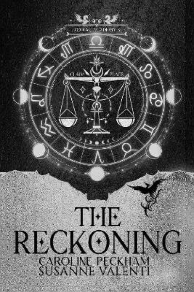 Zodiac Academy 3: The Reckoning - Caroline Peckham