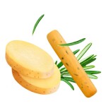 Dortisimo Bezlepkové tyčinky Grisitck s příchutí brambor a rozmarýnu Piaceri Mediterranei (60 g)