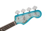 Fender LE Blu DeTiger Jazz Bass RW SBS