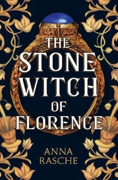 Stone Witch of Florence